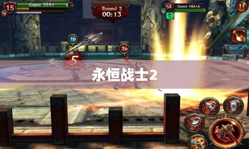 永恒战士2全面攻略