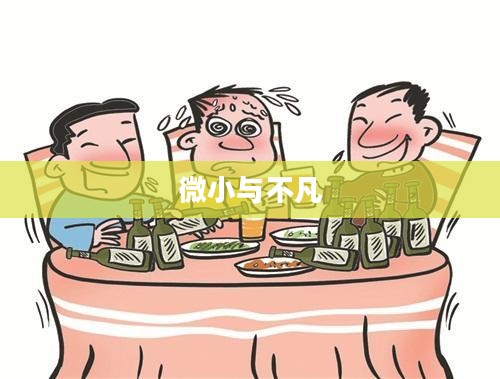 区区蜘蛛，微小与不凡的交织