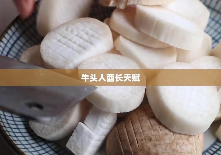 牛头人酋长天赋,深度解析与战略应用 牛头人酋长天赋,深度解析与战略应用