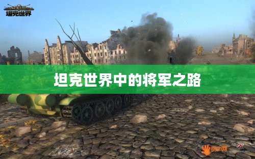 坦克世界中的将军之路 坦克世界中的将军之路