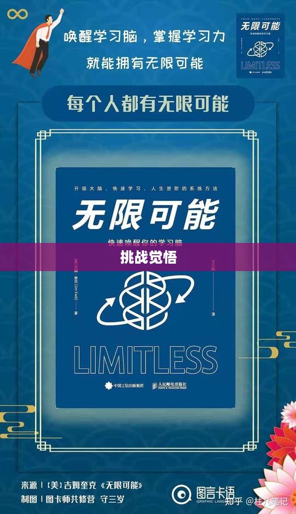 挑战觉悟第四关，超越自我，探索无限可能