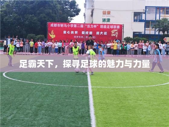 足霸天下，探寻足球的魅力与力量