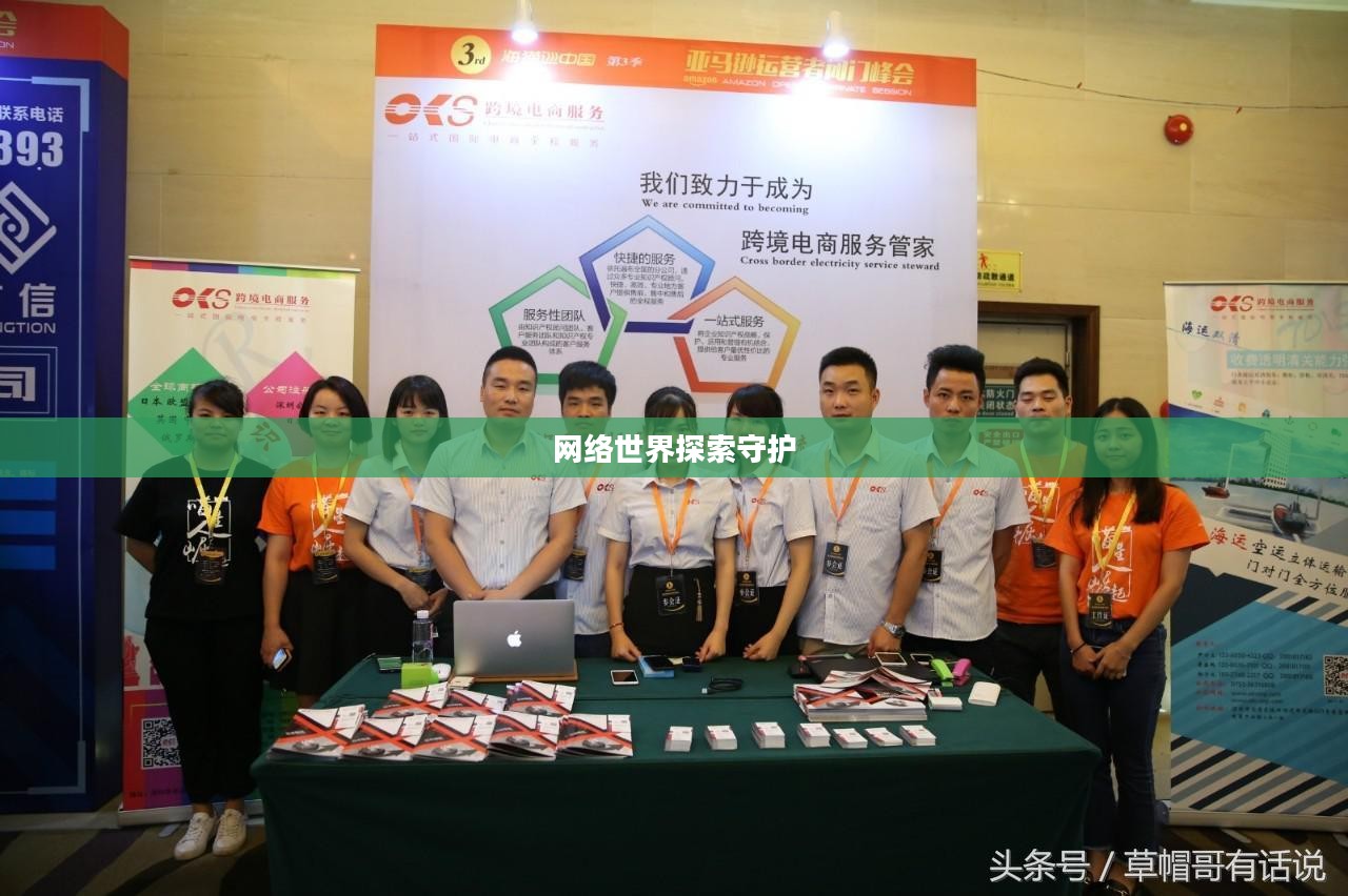 骑士VPN，探索网络世界的守护者