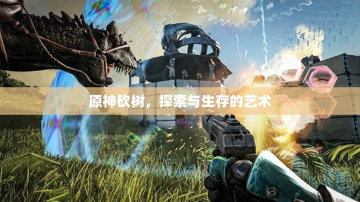 原神砍树，探索与生存的艺术