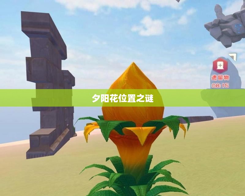 创造与魔法，夕阳花的位置之谜
