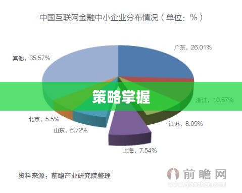 网金攻略，掌握网络金融的核心要素与策略