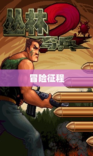 丛林奇兵2，冒险的延续与新的征程