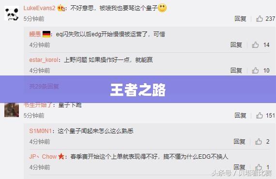 兰博打野，王者之路上的独特风采