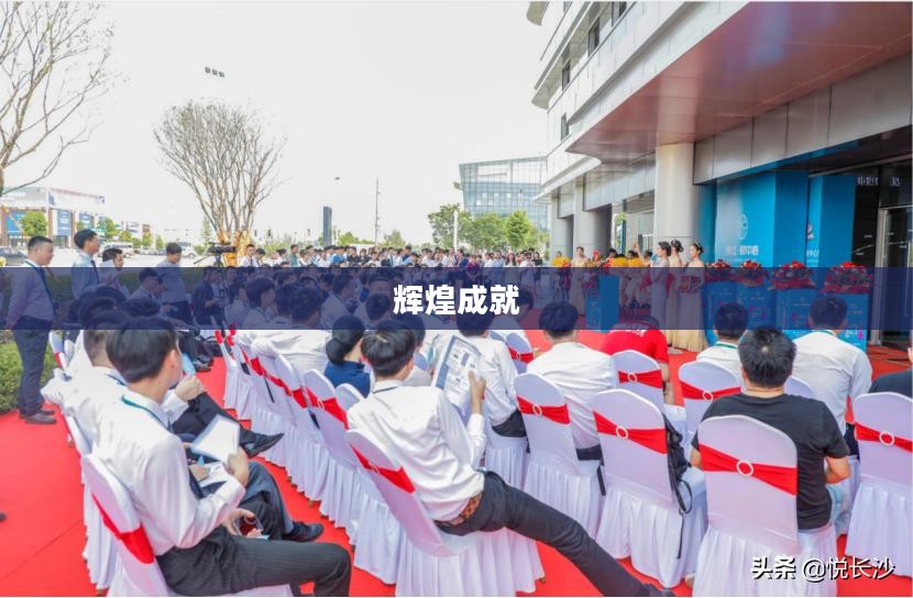 耀世者的崛起与辉煌 耀世者的崛起与辉煌