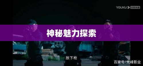 Vampy,神秘魅力的探索 Vampy,神秘魅力的探索
