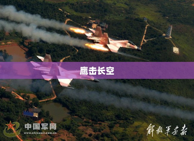鹰击长空：军事与情感的交织