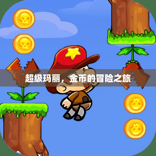 超级玛丽，金币的冒险之旅