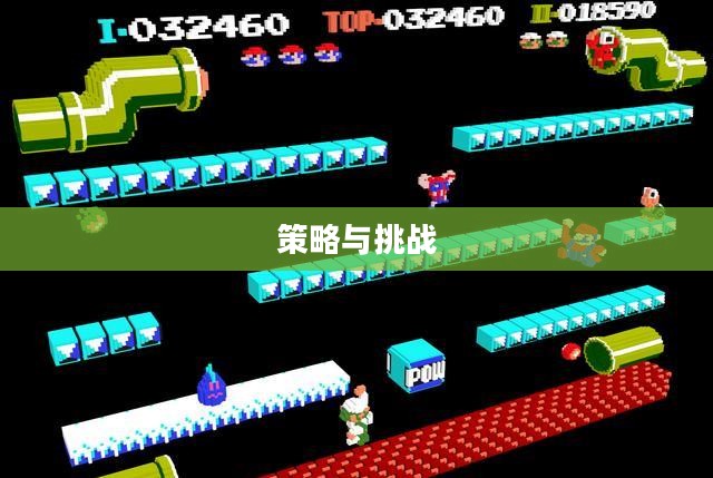 玩转水管玛丽游戏，一场充满策略与乐趣的挑战