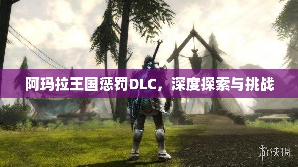 阿玛拉王国惩罚DLC，深度探索与挑战