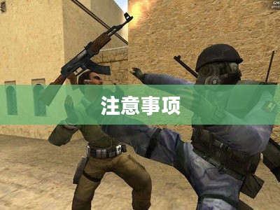 CS游戏,踢人机制的正确运用与注意事项 CS游戏,踢人机制的正确运用与注意事项