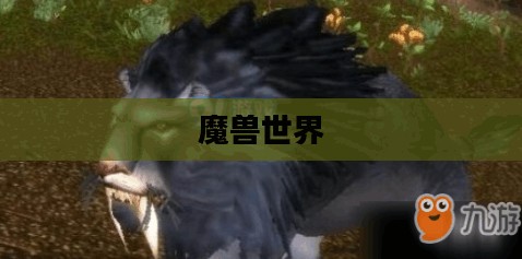 狮王休玛，魔兽世界中的传奇