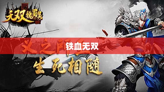铁血无双,荣耀与坚韧的象征 铁血无双,荣耀与坚韧的象征