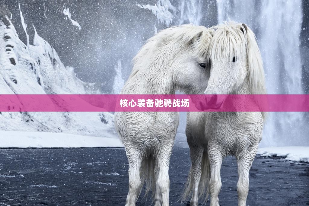 雷霆咆哮出装攻略，掌握核心装备，驰骋战场