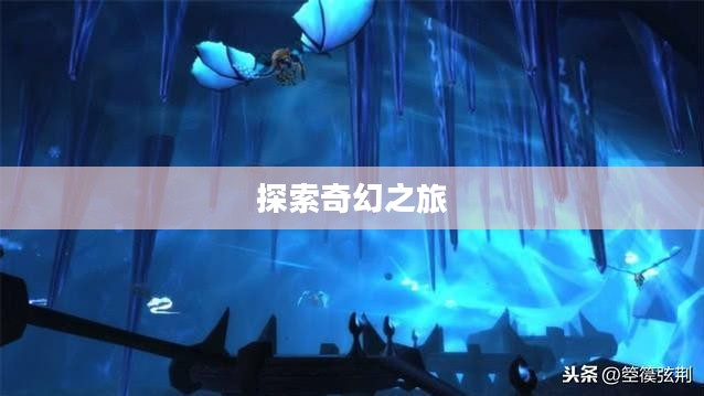 星雅之wow世界，探索奇幻之旅