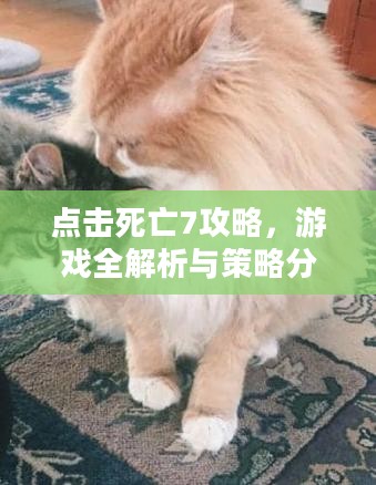 点击死亡7攻略，游戏全解析与策略分享