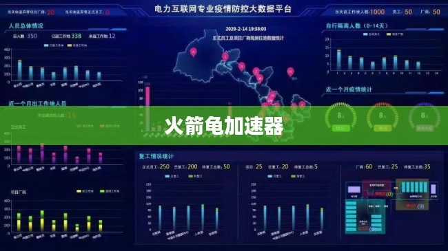 火箭龟加速器，探索极速网络世界的秘密武器