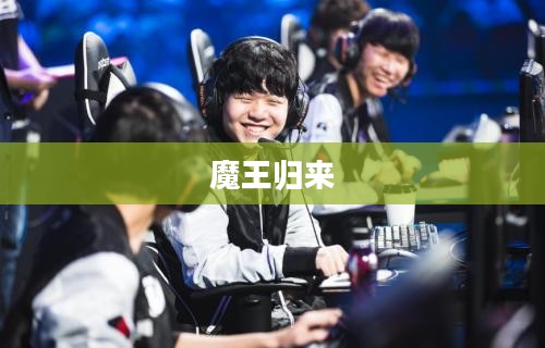 魔王归来任务,勇者的挑战与重生 魔王归来任务,勇者的挑战与重生