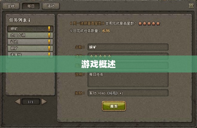 《傲视天地》概述 《傲视天地》概述