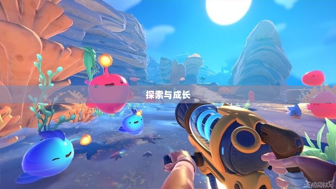 彩虹岛副职业，探索与成长之路