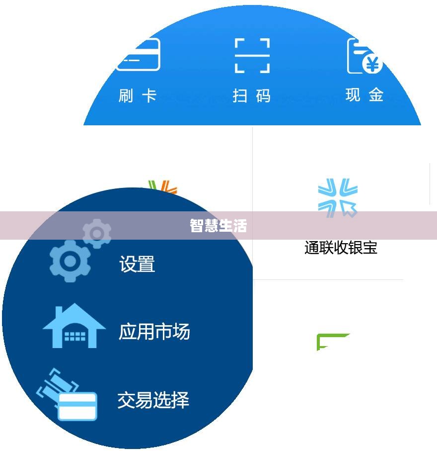 盟卡,连接未来,共创智慧生活新篇章 盟卡,连接未来,共创智慧生活新篇章