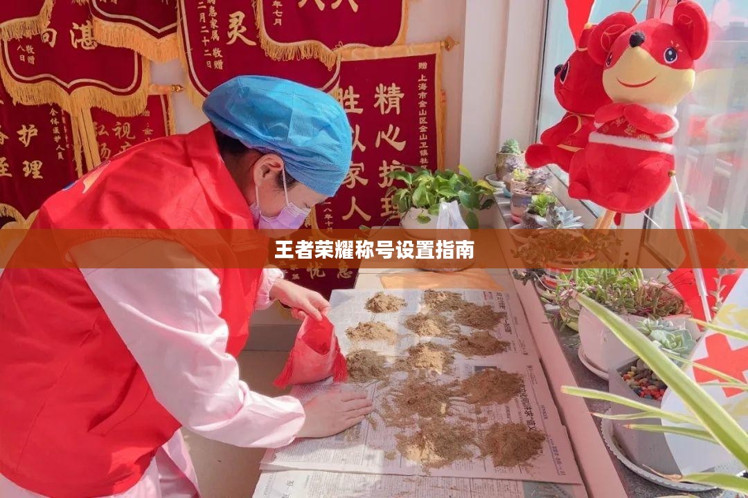 王者荣耀称号设置指南 王者荣耀称号设置指南