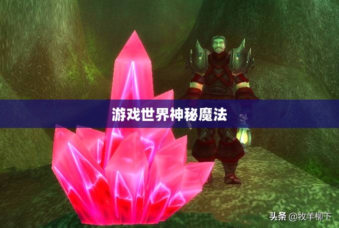 披风附魔,游戏世界的神秘魔法与艺术 披风附魔,游戏世界的神秘魔法与艺术