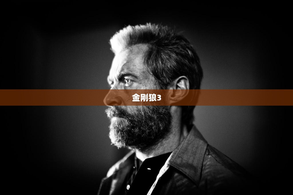金刚狼3，英雄归来——免费下载与深度体验