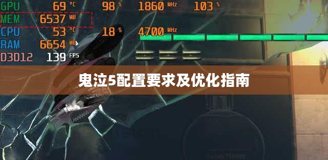 鬼泣5配置要求及优化指南
