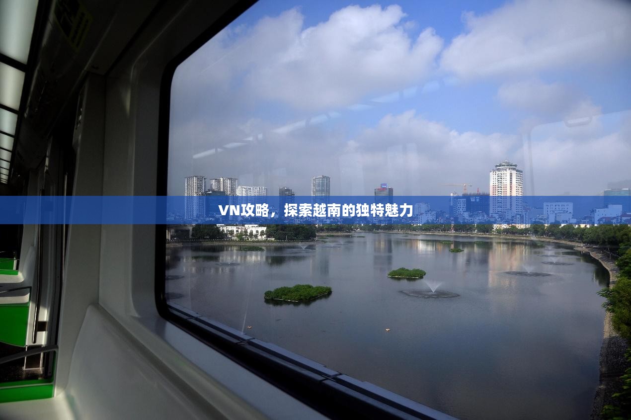 VN攻略，探索越南的独特魅力