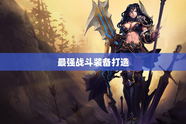 战争女神出装攻略,打造最强战斗装备 战争女神出装攻略,打造最强战斗装备