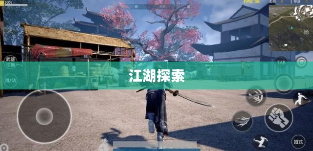 武侠乂攻略宝典，探索江湖的无尽奥秘