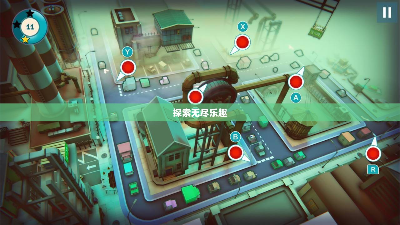 新游戏下载，探索无尽乐趣的起点