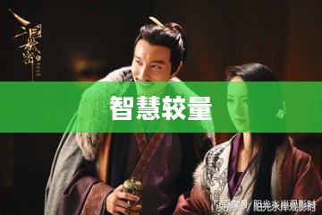 调教三国，策略与智慧的较量