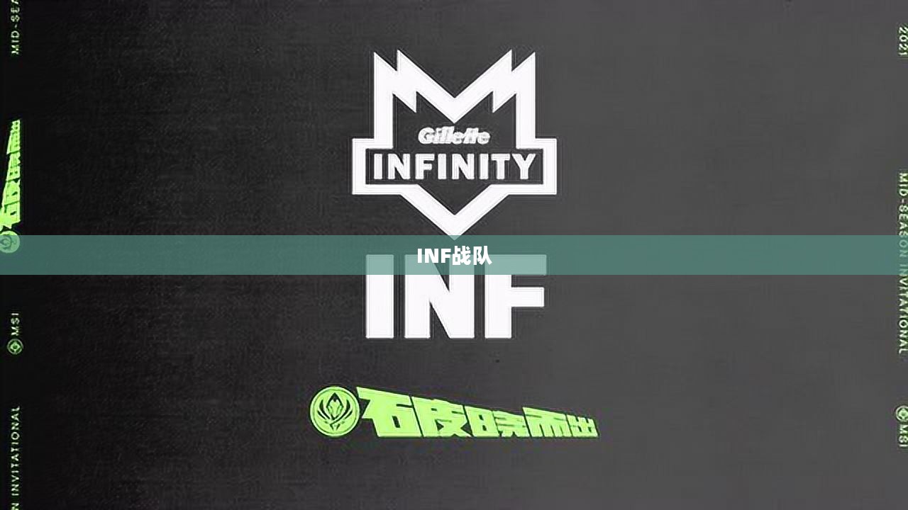 揭秘INF战队的辉煌之路
