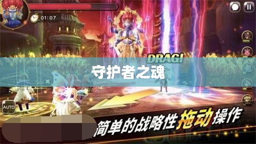 守护者之魂，无尽的责任与荣耀