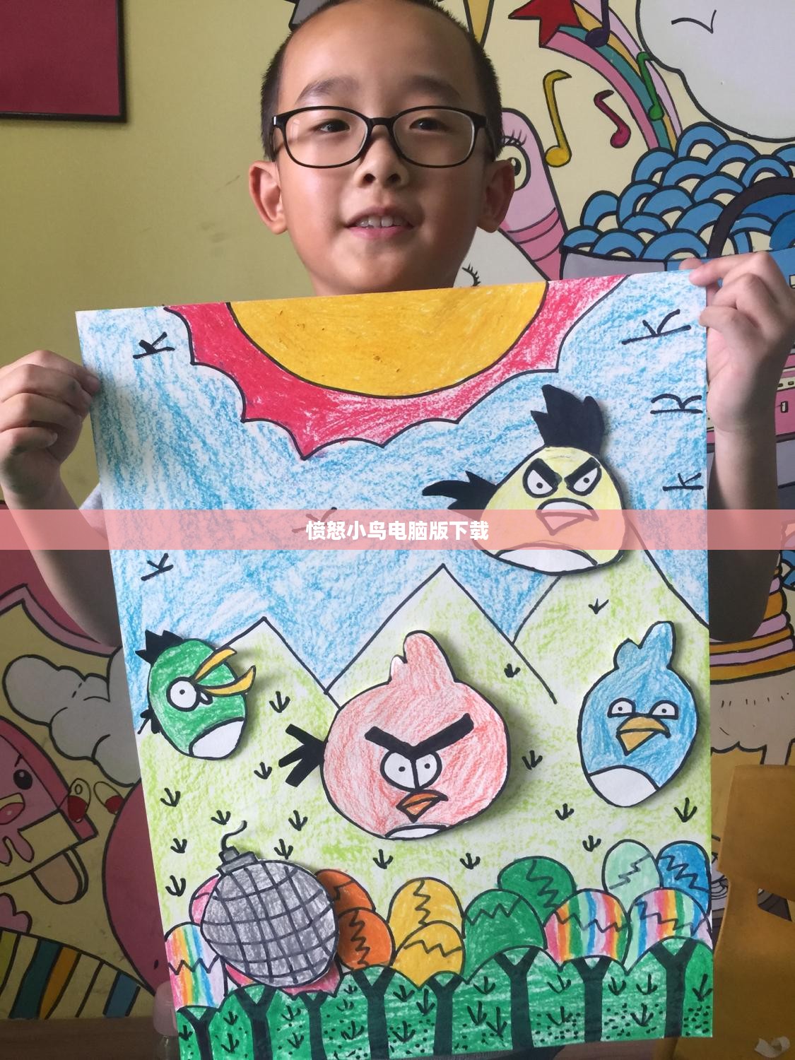 愤怒小鸟电脑版下载指南，游戏玩家的必备之选