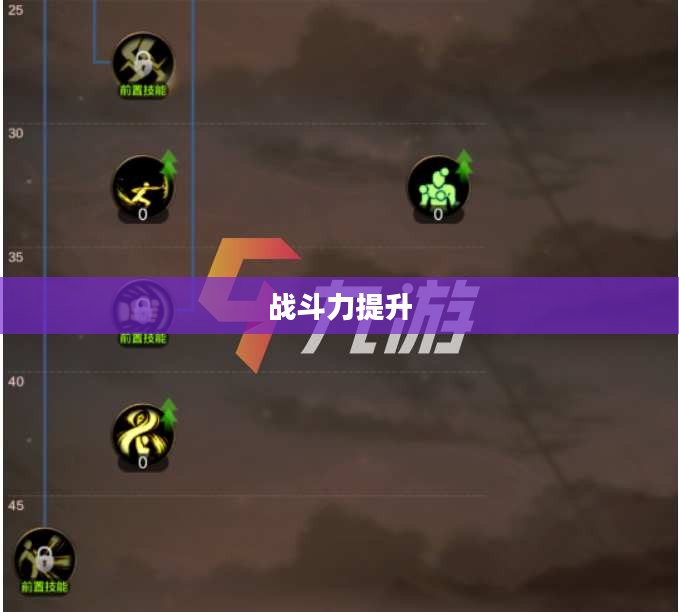 散打技能加点攻略，提升你的战斗力
