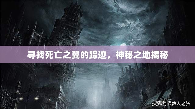 寻找死亡之翼的踪迹，神秘之地揭秘