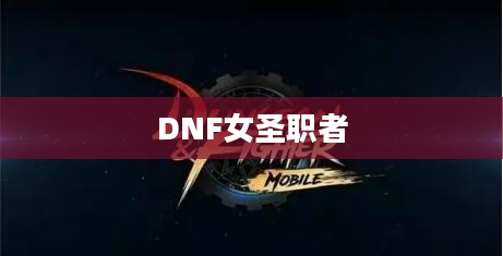 DNF女圣职者转职选择指南，哪个职业更适合你？