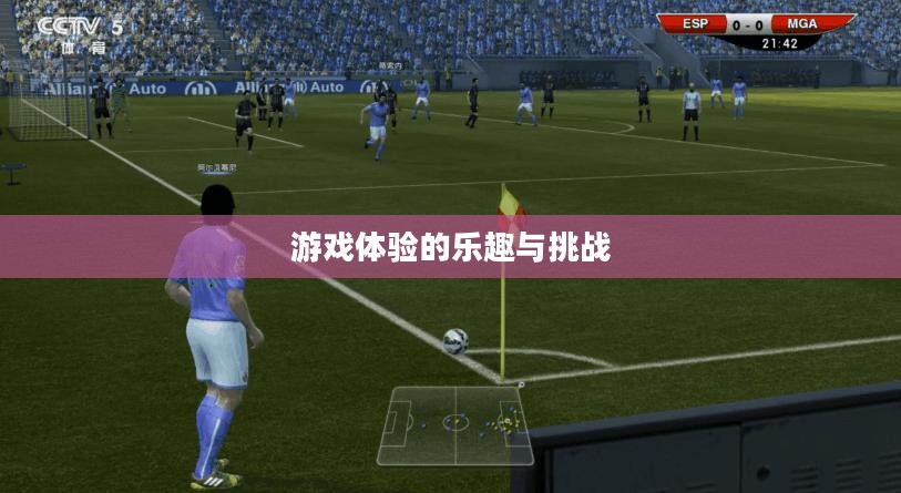 实况足球2013，游戏体验的乐趣与挑战