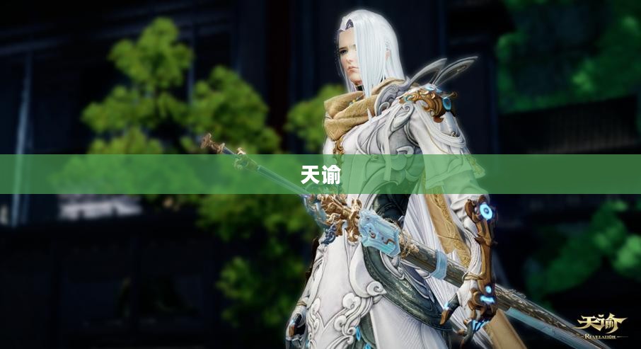 天谕，探寻最厉害的职业角色