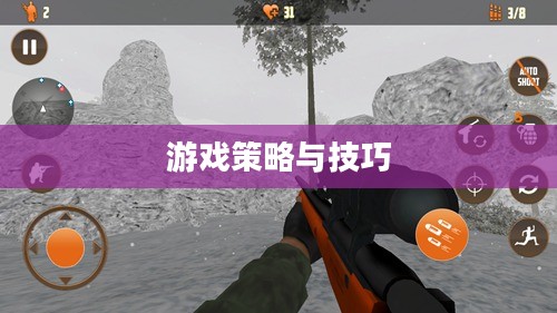 二战阻击手攻略，深度解析游戏策略与技巧
