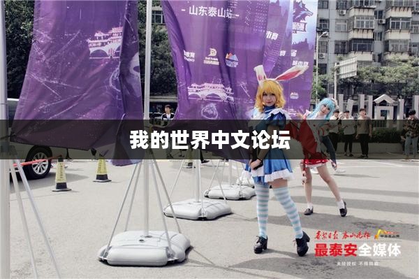 我的世界中文论坛,连接虚拟与现实的桥梁 我的世界中文论坛,连接虚拟与现实的桥梁