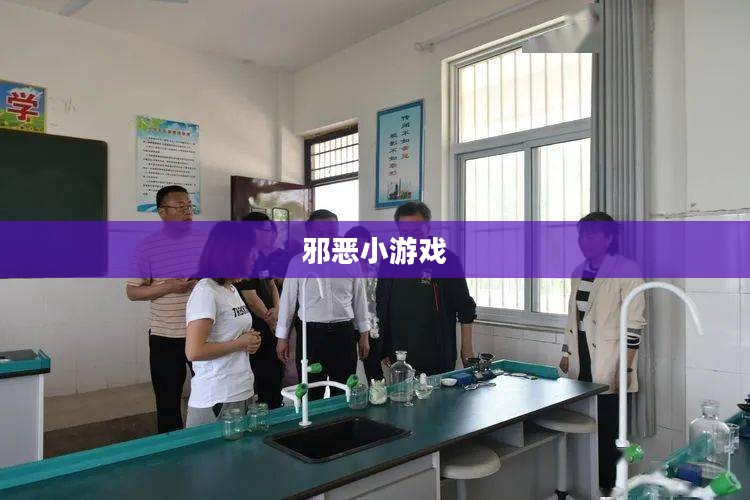 邪恶小游戏的背后,挑战与反思 邪恶小游戏的背后,挑战与反思