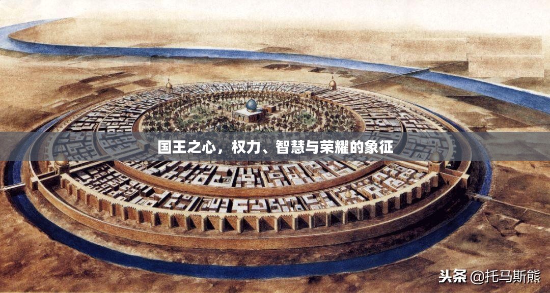 国王之心，权力、智慧与荣耀的象征